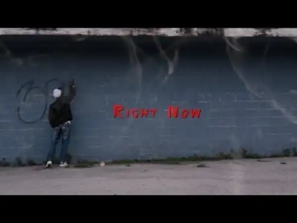 Video: J Traxx - Right Now
